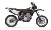 2007 GAS GAS SM450 FSR photo